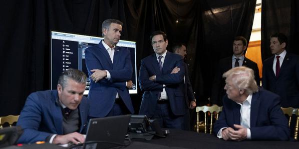 Donald Trump Venezuela