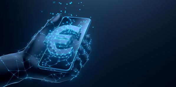 digitale euro