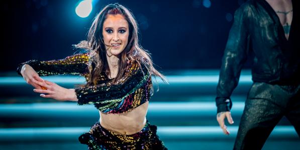 dancing with the stars