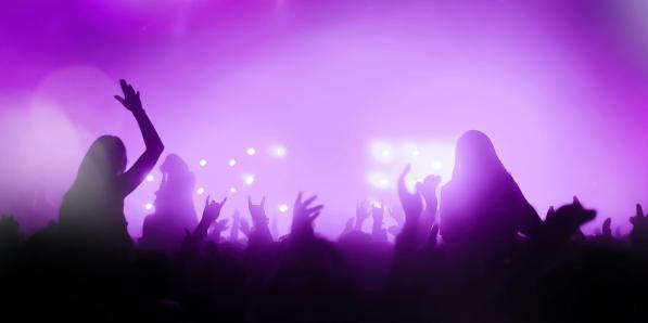 festivals achter de schermen