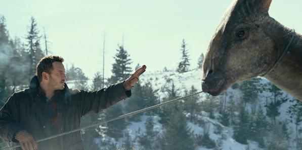 trailer Jurassic World