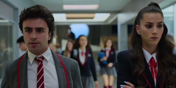 vijfde seizoen elite