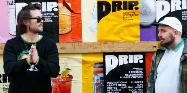 drip fest