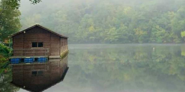Ardennen wandelingen herfst