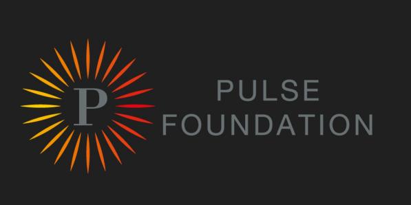 Pulse Foundation logo