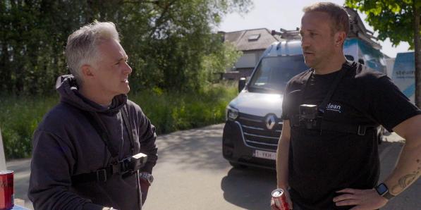 de vuilste jobs van vlaanderen