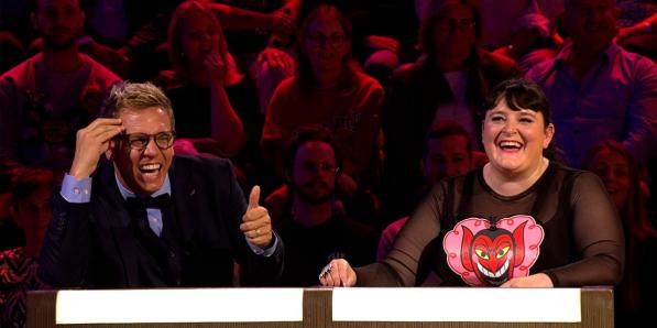 de slimste mens ter wereld