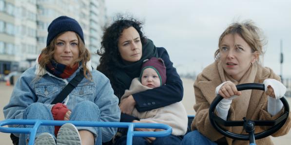 ‘F*** you very, very much’