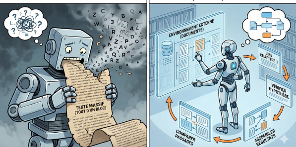 Recursive Language Models.