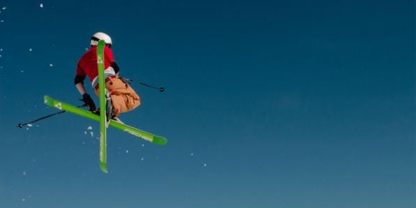 skigebieden goedkoop