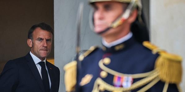 Macron