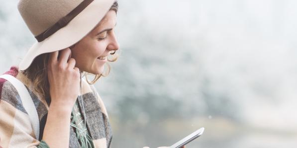 podcasts-wandelen