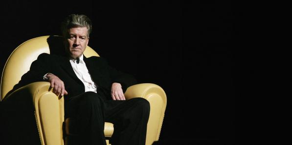 David Lynch