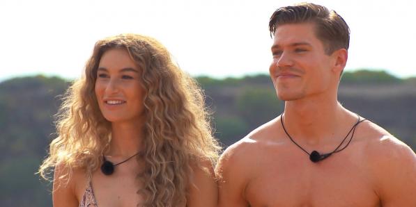 Love Island