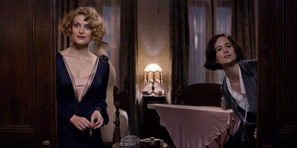 fantastic beasts