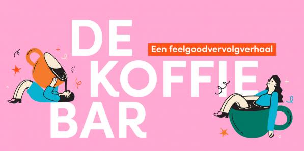 de koffiebar