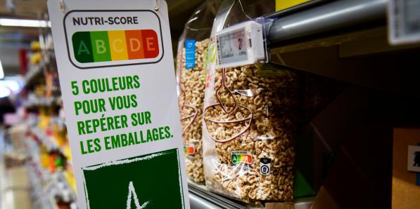 Nutri-Score