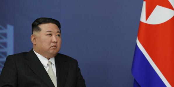 Kim Jong Un