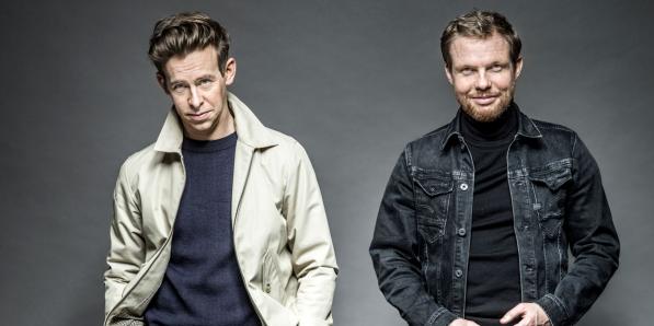 Cleymans & Van Geel