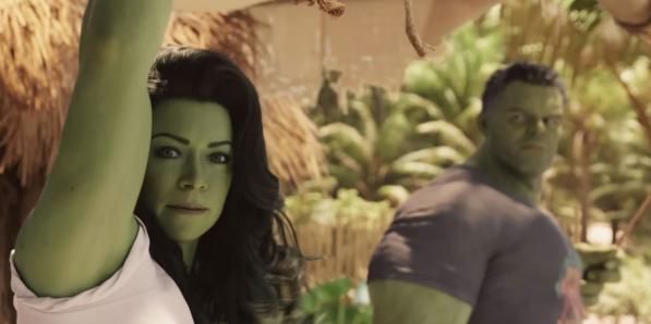she-hulk trailer