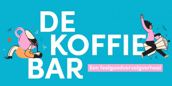 de koffiebar