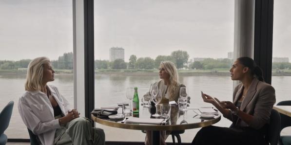 ‘The Real Housewives of Antwerp’