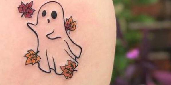 halloweentattoos