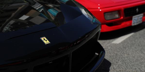 Ferrari