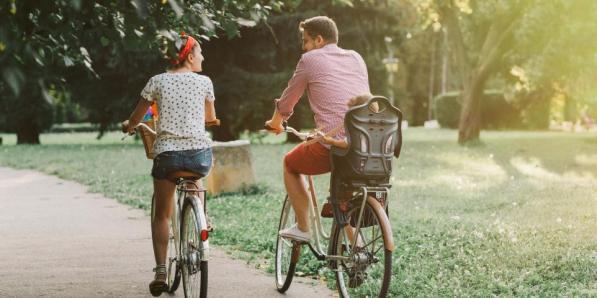 fietsroutes Antwerpen