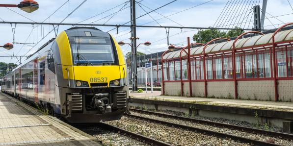 SNCB