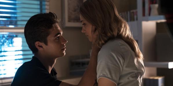 After Ever Happy teaser