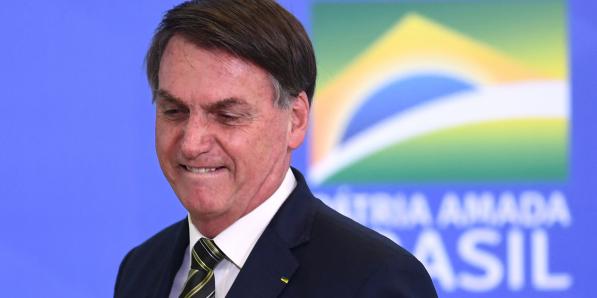 Jair Bolsonaro coup d'Etat