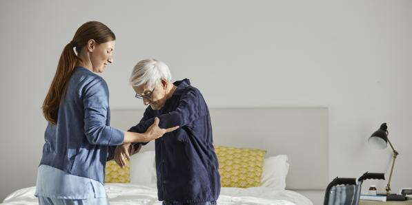 soins à domicile surfacturés