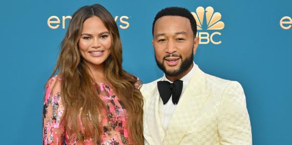 chrissy teigen