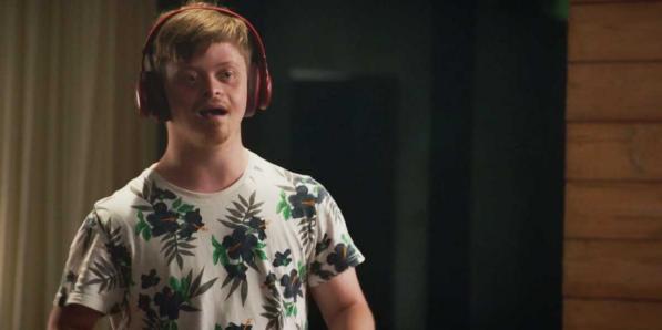 Twitter down the road