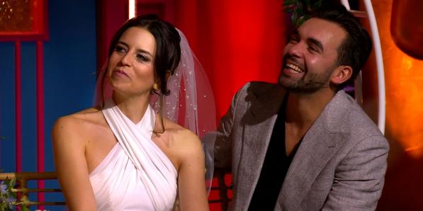 Mathias Vergels Lynn Van den Broek