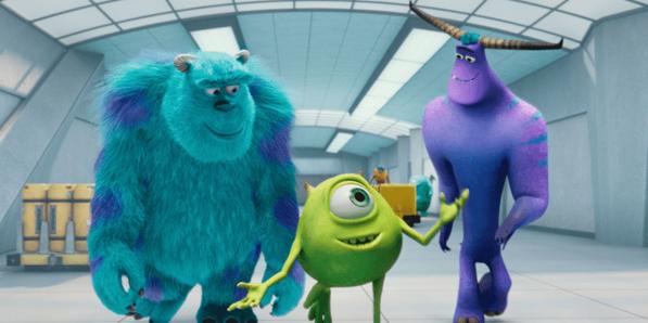 tweede seizoen monsters at work