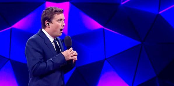 Niels Destadsbader The Masked Singer