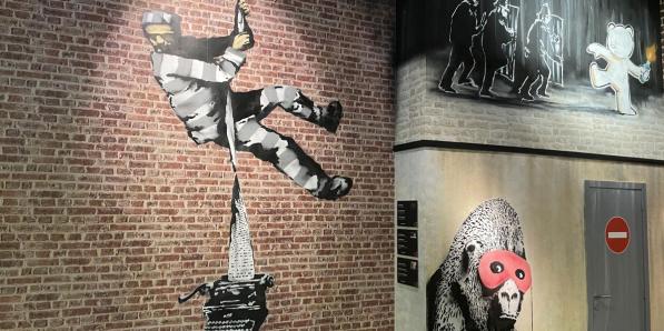 Banksy Museum