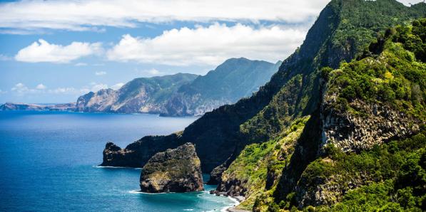 madeira