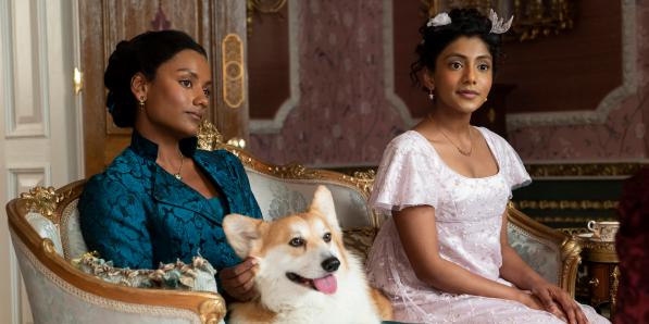 Bridgerton seizoen twee