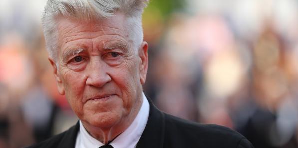 David Lynch