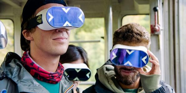 Bestemming X preview aflevering 3