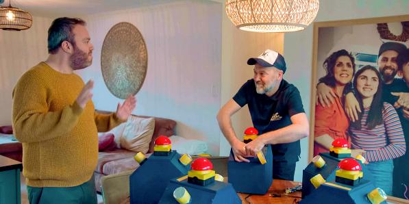 Wie Zoekt Die Wint’