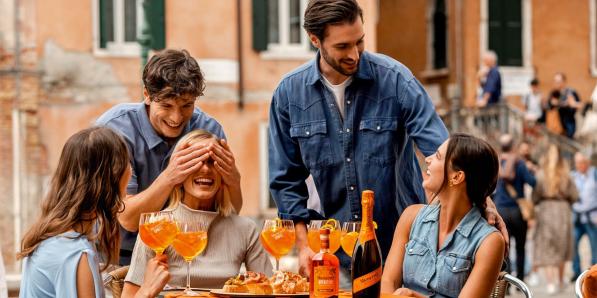 spritz
