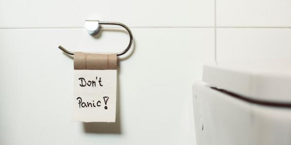 Toiletpapier