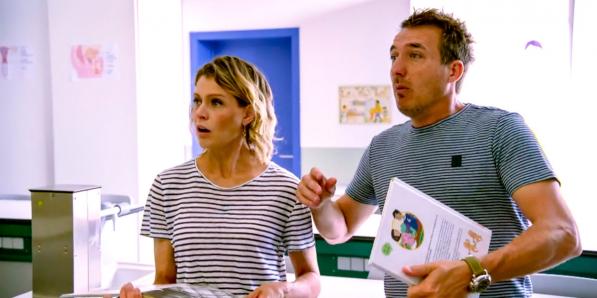 ZE ZEGGEN DAT SEIZOEN 2