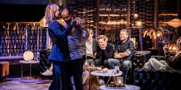 liefde voor muziek 2022