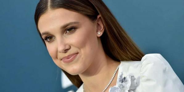 tattoo millie bobby brown