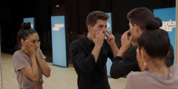 dancing with the stars